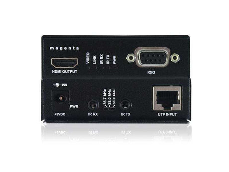 tvONE HD-One LX500 kit extends HDMI 1.4 with IR and RS232 - 2211113-02 Video Accesories tvONE