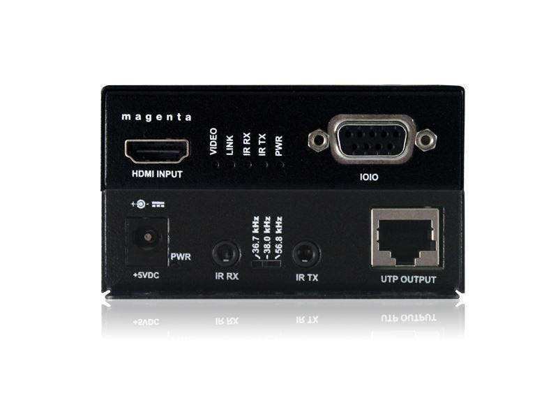 tvONE HD-One LX500 kit extends HDMI 1.4 with IR and RS232 - 2211113-02 Video Accesories tvONE