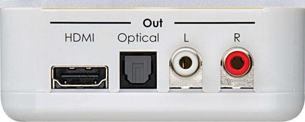 tvONE HDMI Audio Extractor - AP-536 Video Accesories tvONE