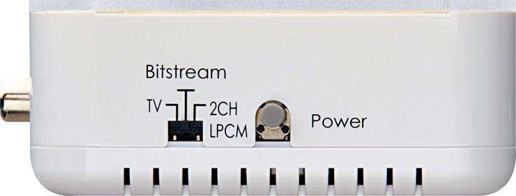 tvONE HDMI Audio Extractor - AP-536 Video Accesories tvONE