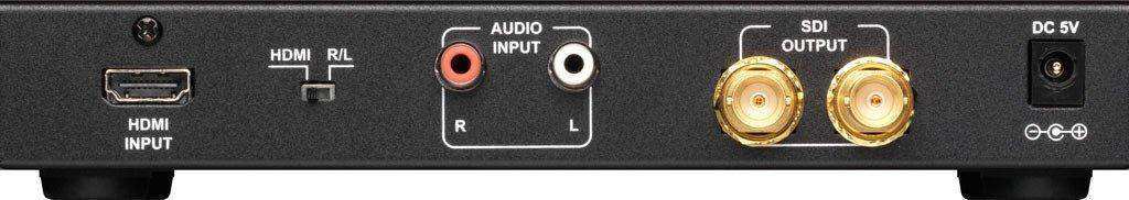 tvONE HDMI v1.3 to 3G/HD/SD-SDI Converter - 1T-FC-766 Video Accesories tvONE