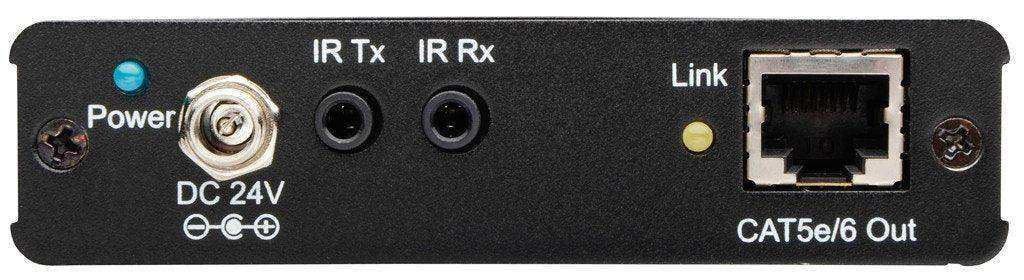 tvONE HDMI v1.4 over Single CAT6 Transmitter - 1T-CT-653 Video Accesories tvONE