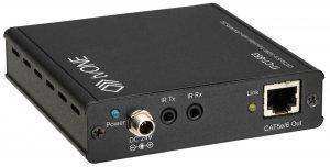 tvONE HDMI v1.4 over Single CAT6 Transmitter - 1T-CT-653 Video Accesories tvONE