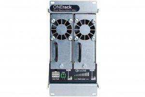 tvONE ONErack 4RU Hot-Swappable PSU - 1RK-4RU-PSU-2-HSWP Electronics tvONE