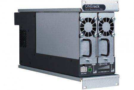 tvONE ONErack 6RU Hot-Swappable PSU - 1RK-6RU-PSU-2-HSWP Electronics tvONE
