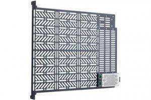 tvONE ONErack 6RU Module - 1RK-6RU-MOD Electronics tvONE