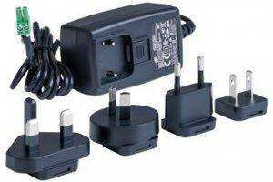 tvONE Optional 12v PSU for fan covers - 1RK-FAN-PSU Electronics tvONE