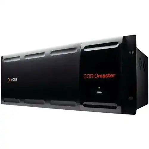 tvONE C3-540 CORIOmaster Modular 4K Multi-Window 4RU Video Processor Video Wall Processors tvONE