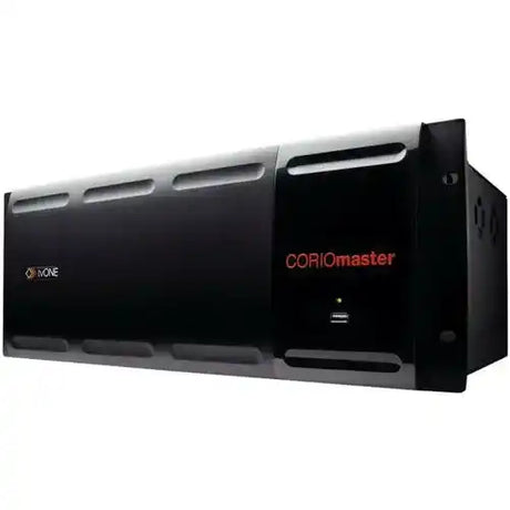 tvONE C3-540 CORIOmaster Modular 4K Multi-Window 4RU Video Processor Video Wall Processors tvONE