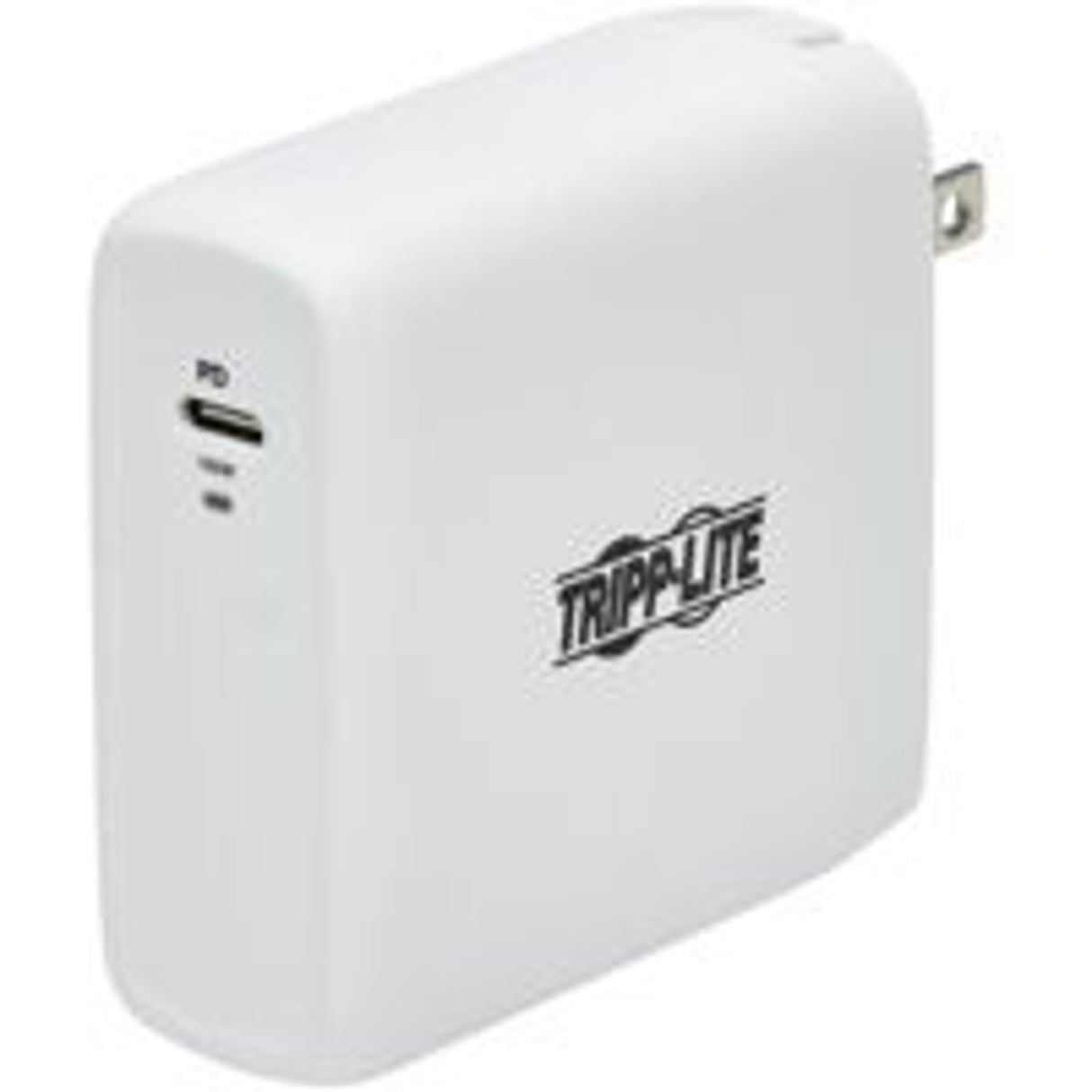 Eaton U280-W01-100C1G – 100W USB-C GaN Wall Charger