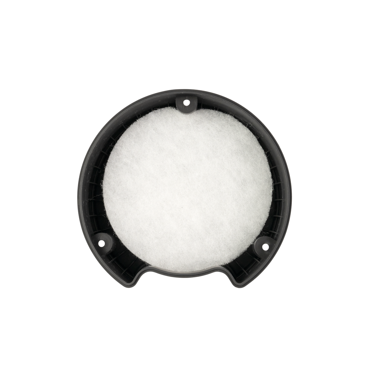 Sonance VX4 Round Enclosure – Retrofit Kit for 4-Inch VX Speaker Speaker Accessories Sonance