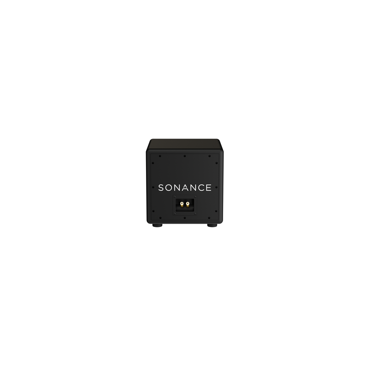 Sonance PPX8 – 8-Inch PowerPipe X Hidden Bass Subwoofer Subwoofers Sonance