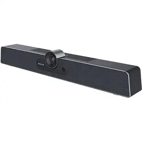 MaxHub- UC S15 All-in-one 4K AI USB Android Videobar with 8m Voice Pick-up, 120 FOV Video Conferencing MaxHub