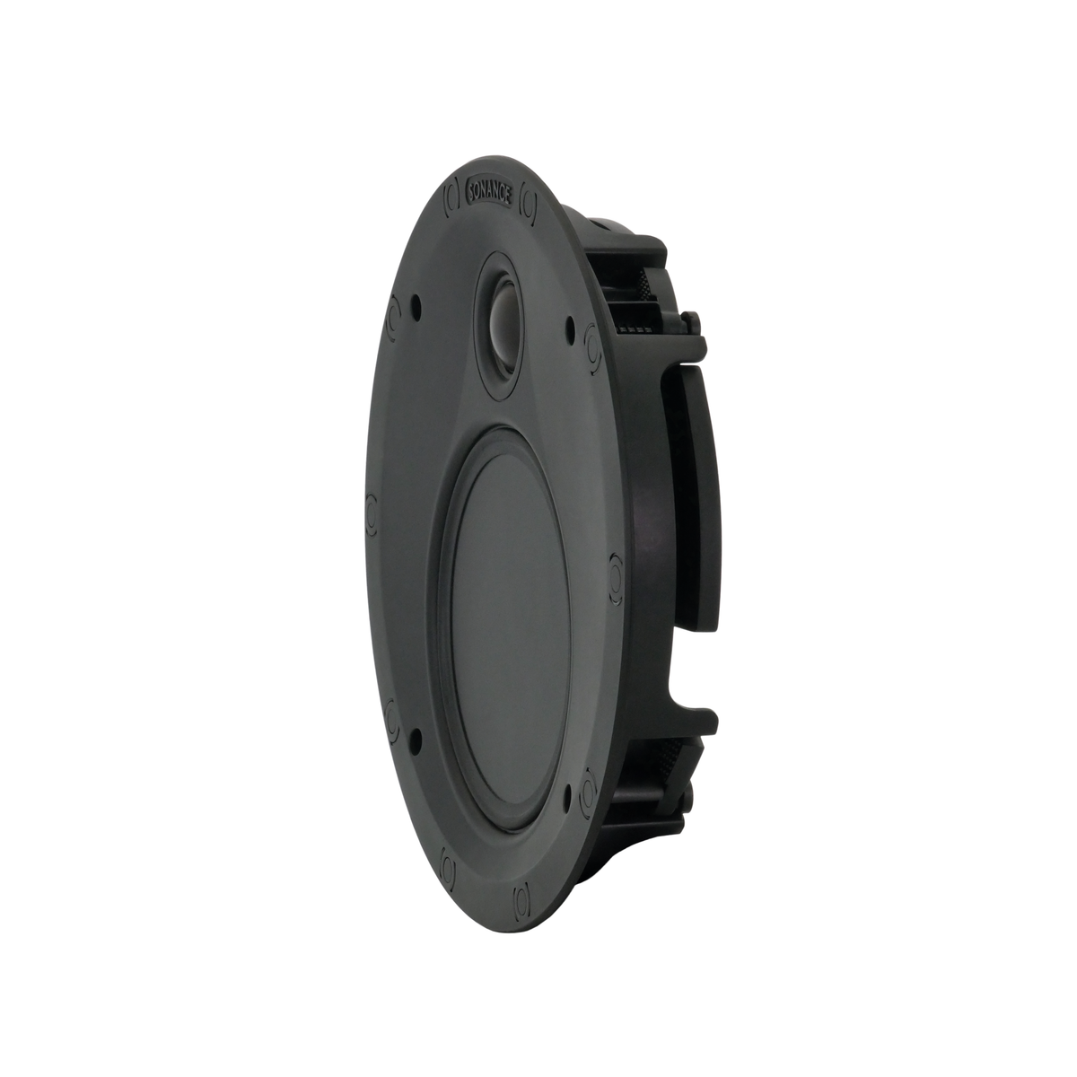 Sonance VP52R UTL – Ultra Thin-Line In-Ceiling Speaker In-Ceiling Speakers Sonance