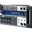 Soundcraft Ui12 12-Input Remote-Controlled Digital Mixer - 5056217 Audio Mixers Soundcraft