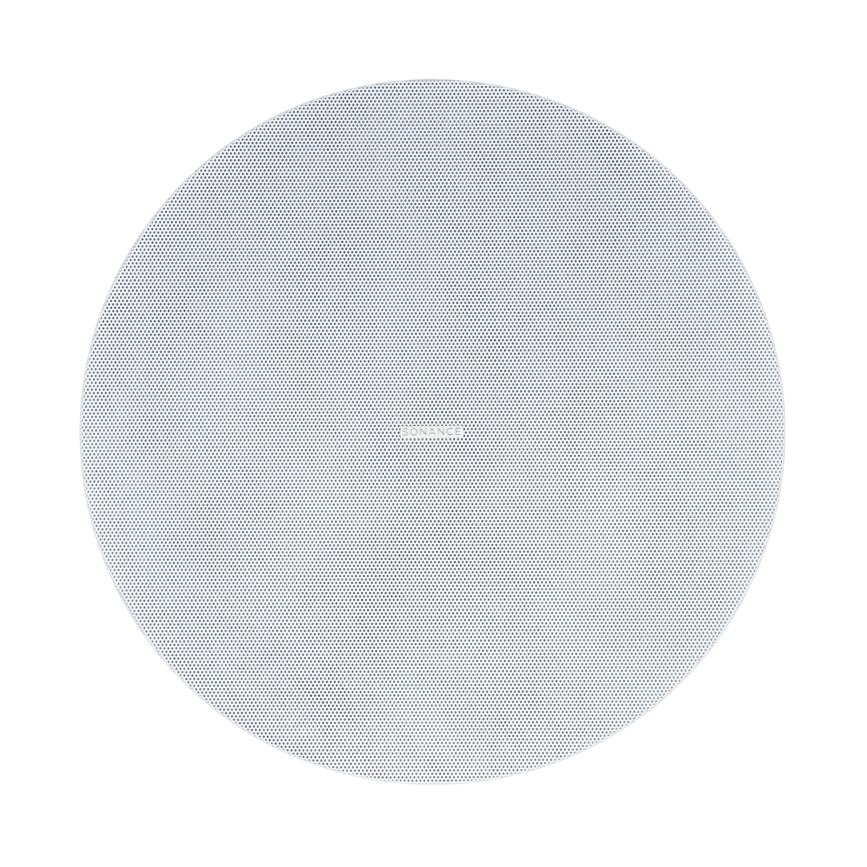 Sonance Grille for PS-C85RT White – Replacement Speaker Grille Speaker Accessories Sonance