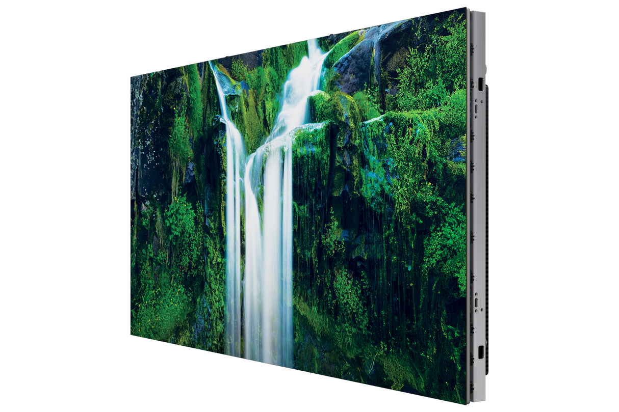 Samsung The Wall Indoor Premium LED P0.8 – Remote Power Option Indoor Samsung