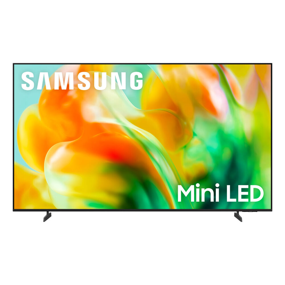 Samsung 65 inch 4K UHD Mini LED 144Hz HDR10+ Smart TV Gaming Ready Wi-Fi 5 (M80H) LED TVs Samsung