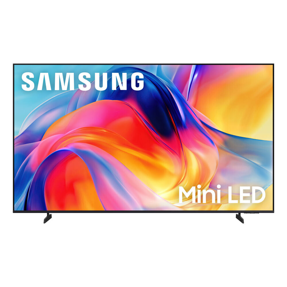 Samsung UN85M70HAFXZA – 85" 4K Mini LED Smart TV with Gaming Hub LED TVs Samsung
