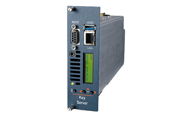 Uniguest 797 Key Server