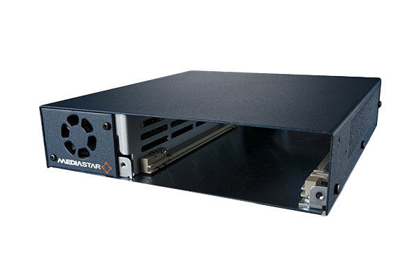 Uniguest 769 chassis