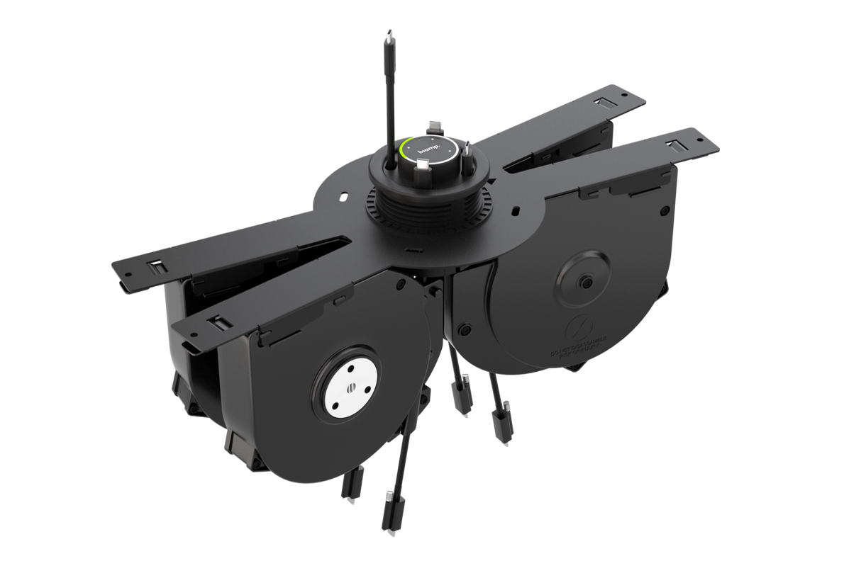 Biamp 910-00013