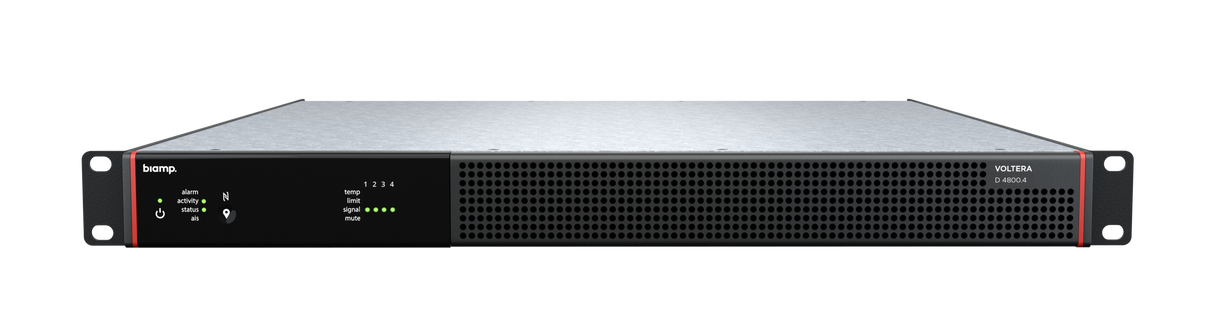 Biamp 920-01991-00001