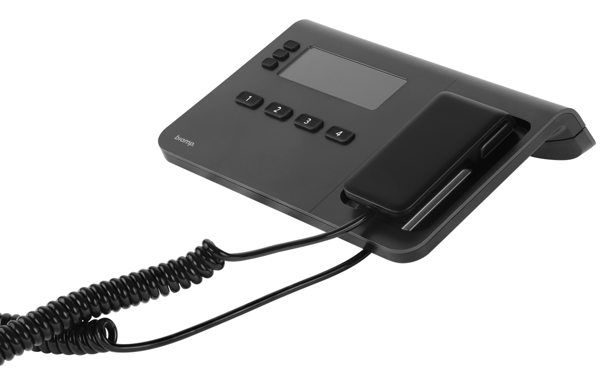 Biamp 910-01840