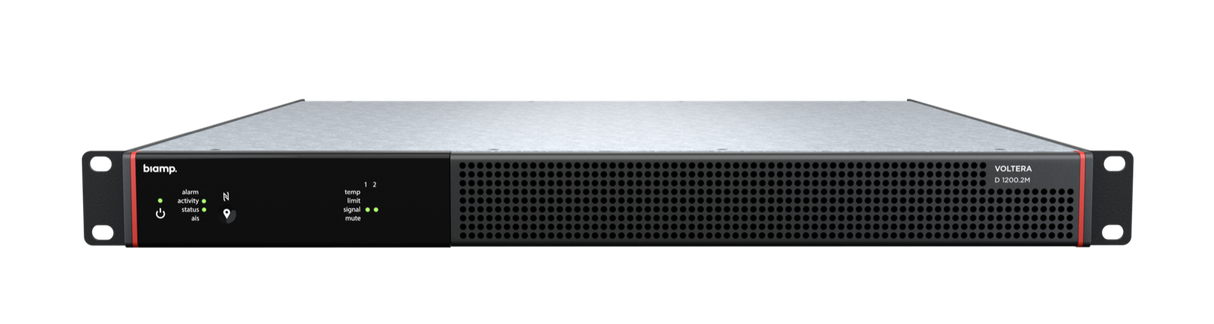 Biamp 920-01984-00001