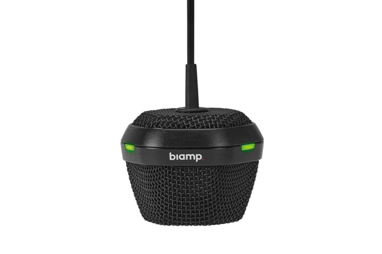 Biamp 920-00488-10000