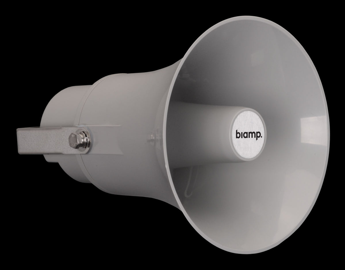 Biamp 910-00147 H20-G Grey Commercial Biamp