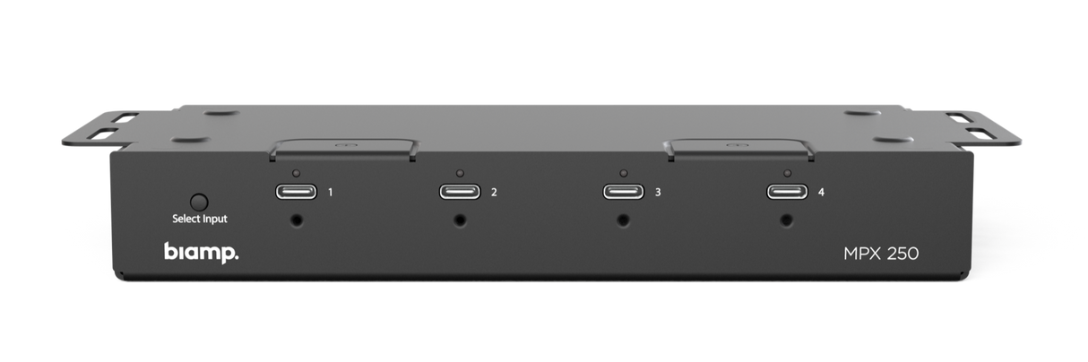 Biamp 920-02277-00001