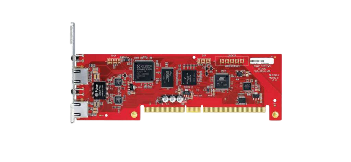 Biamp 901.0317