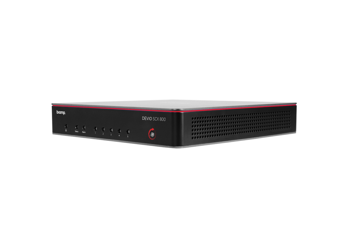 Biamp 920-00090-00001