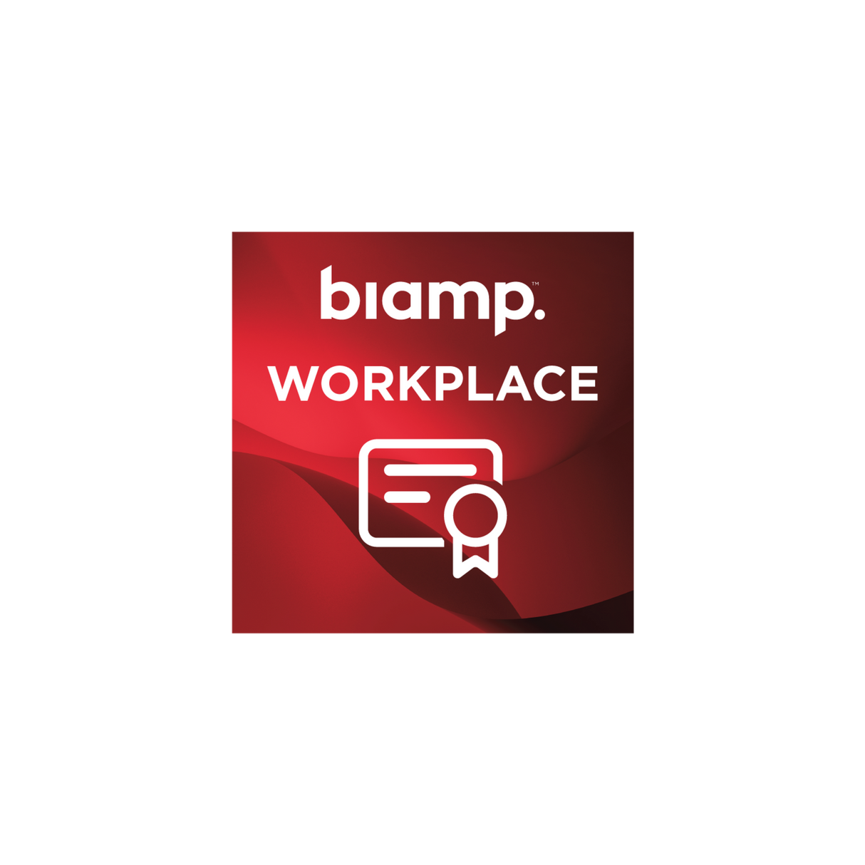 Biamp 900-02273 5-Year Workplace Booking License Evoko Biamp