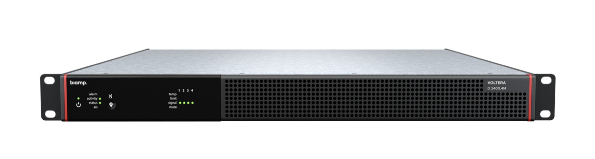 Biamp 920-01983-00001
