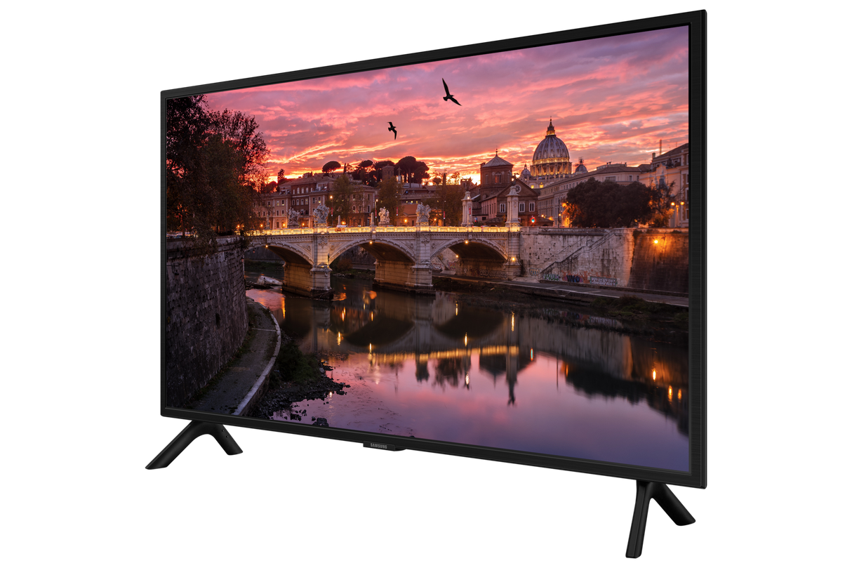 Samsung 32in FHD Hospitality/Healthcare TV LED TVs Samsung