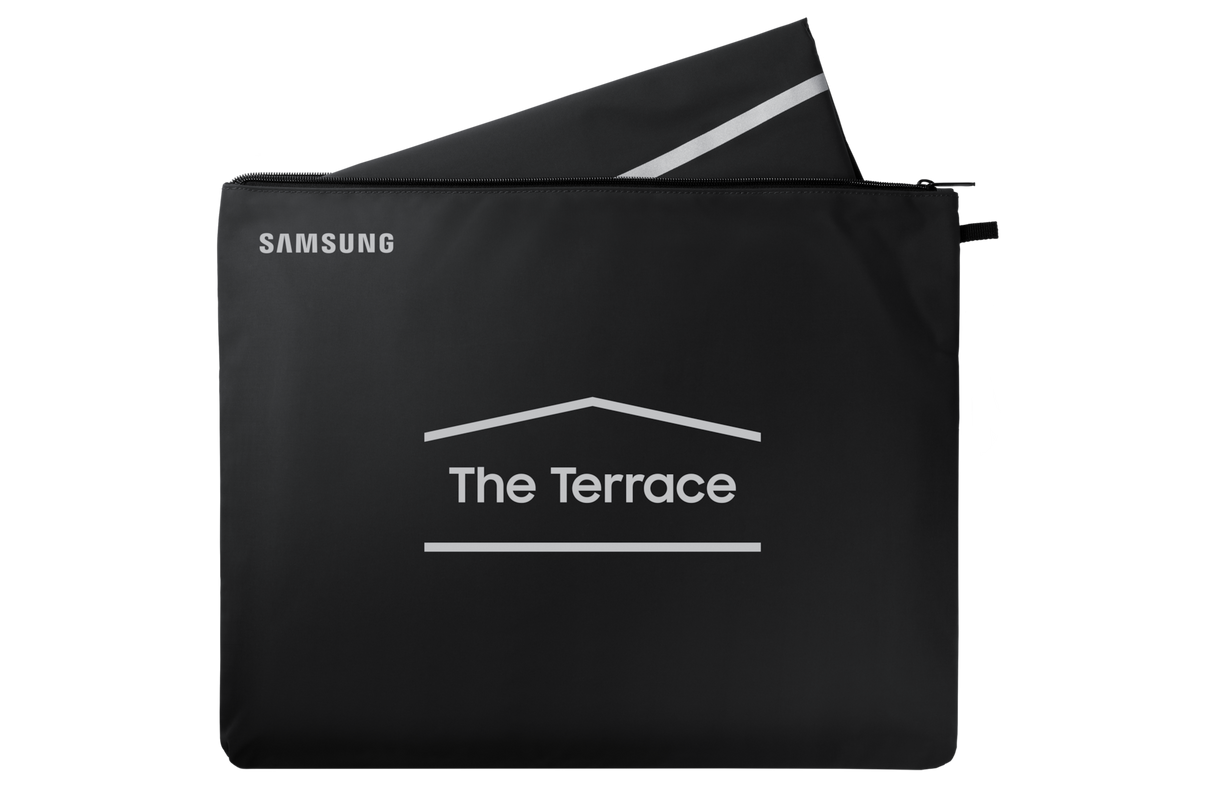 Samsung 55 inch Terrace Dust Cover Accessories Samsung