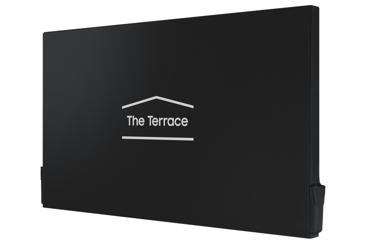 Samsung 85 inch Terrace Dust Cover Accessories Samsung