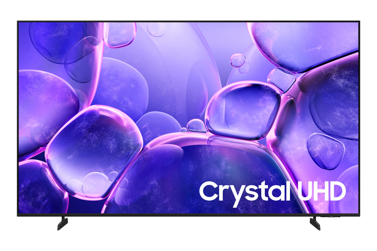 Samsung HG50U600FNFXZA 50 Inch Crystal Processor 4K UHD Displays Samsung