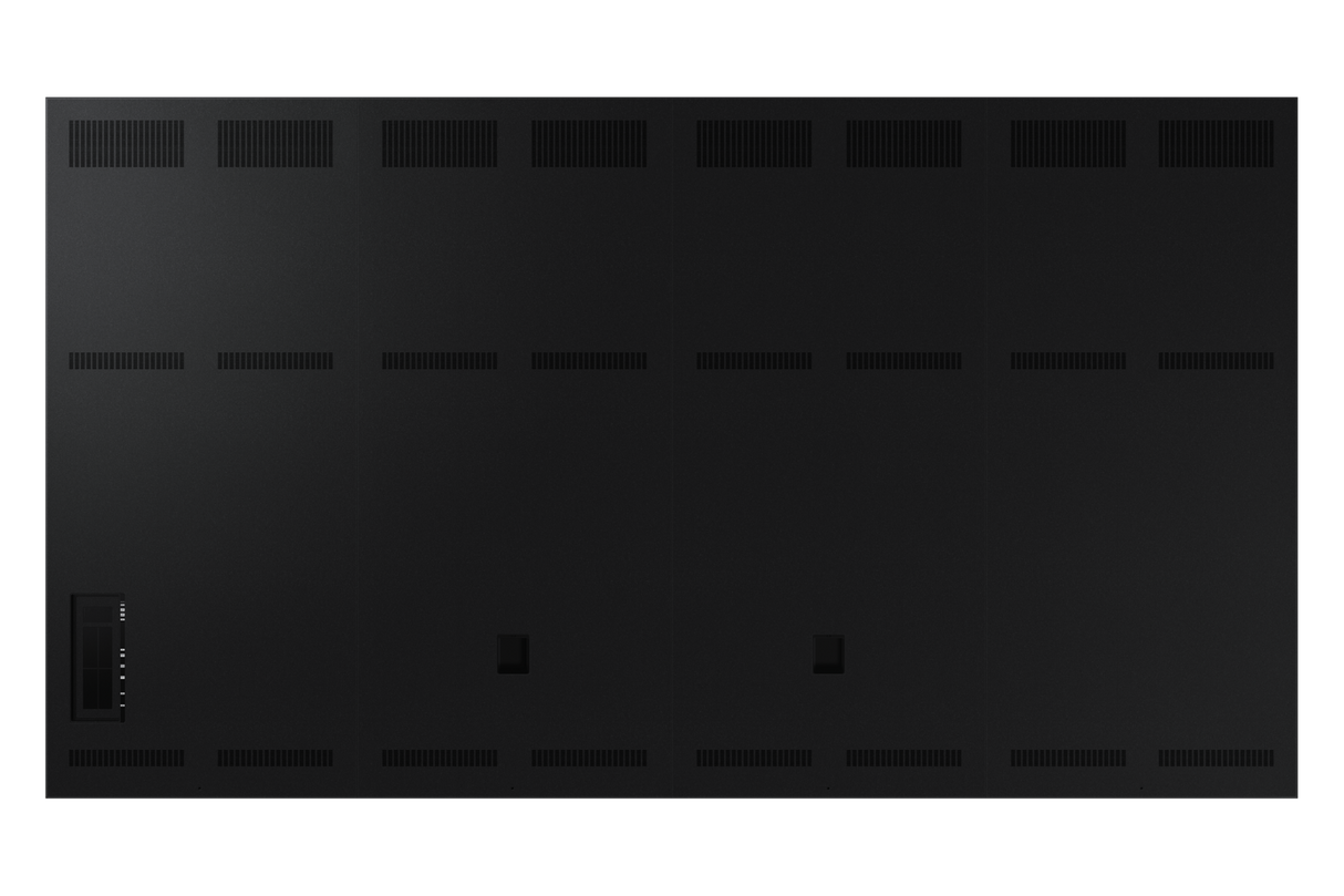 Samsung The Wall AIO IAB-N 146 2K – TAA-Compliant All-in-One LED Display Video Walls Samsung