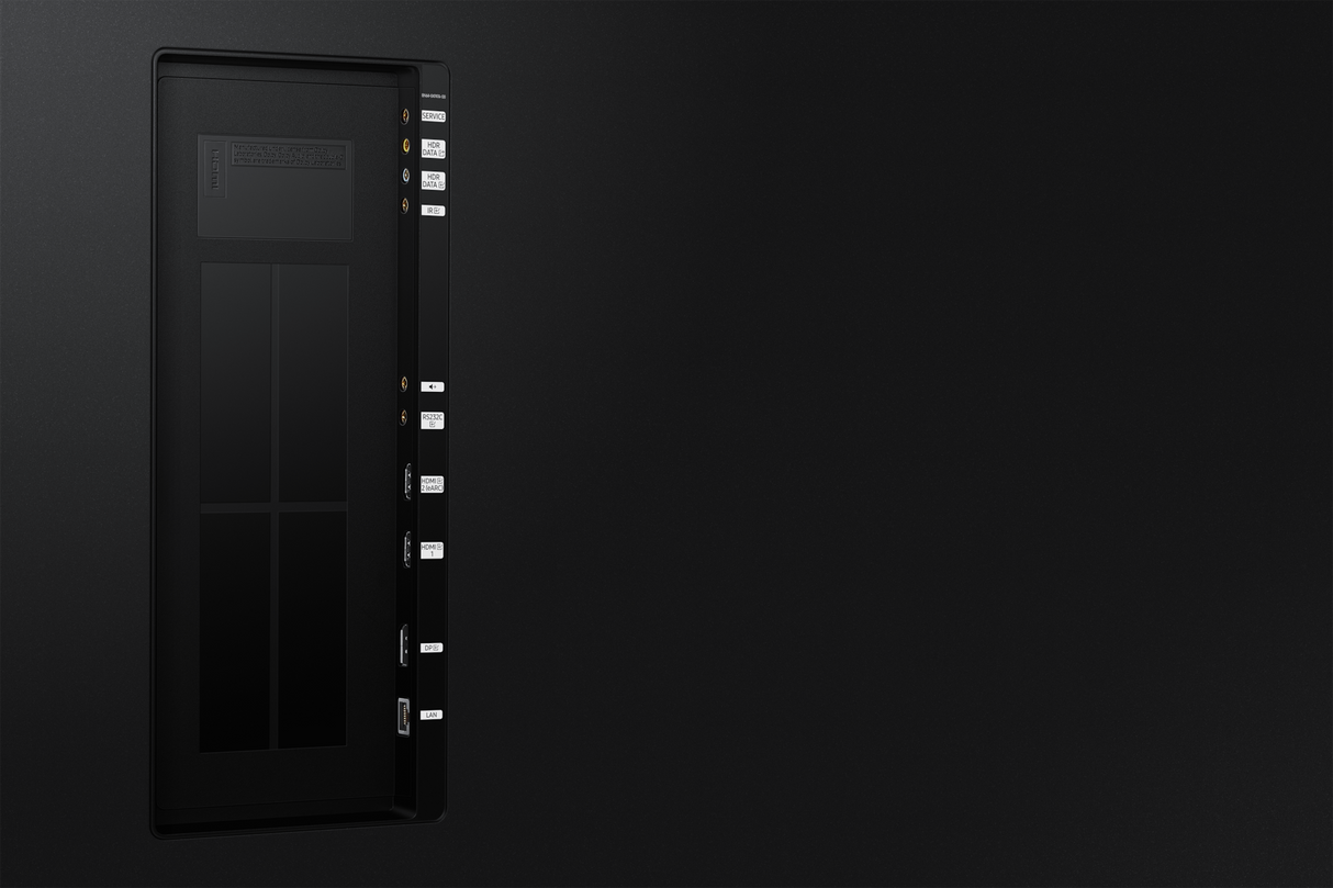 Samsung The Wall AIO IAB-N 146 2K – TAA-Compliant All-in-One LED Display Video Walls Samsung