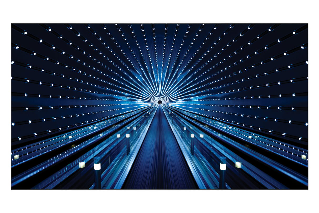 Samsung The Wall AIO IAB-N 146 2K – TAA-Compliant All-in-One LED Display Video Walls Samsung