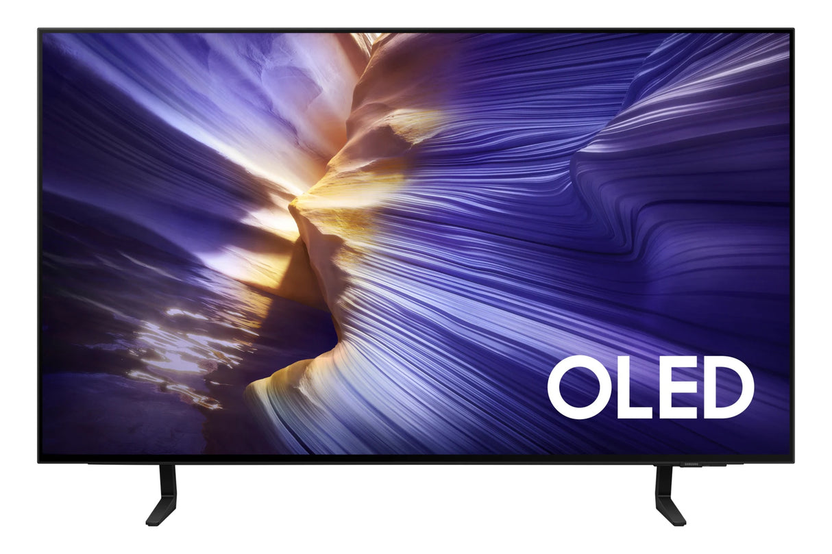 Samsung 42 inch 4K UHD OLED 165Hz HDR10+ Dolby Atmos Wi-Fi 6E LED TVs Samsung