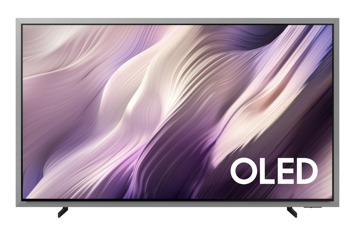 Samsung QN77S95H – 77-Inch OLED 4K Smart TV, 165Hz, Glare-Free LED TVs Samsung