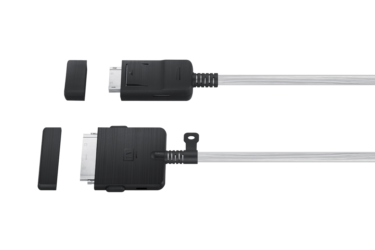 Samsung 2021 5m One Invisible Connection Cable for QLED 8K Accessories Samsung