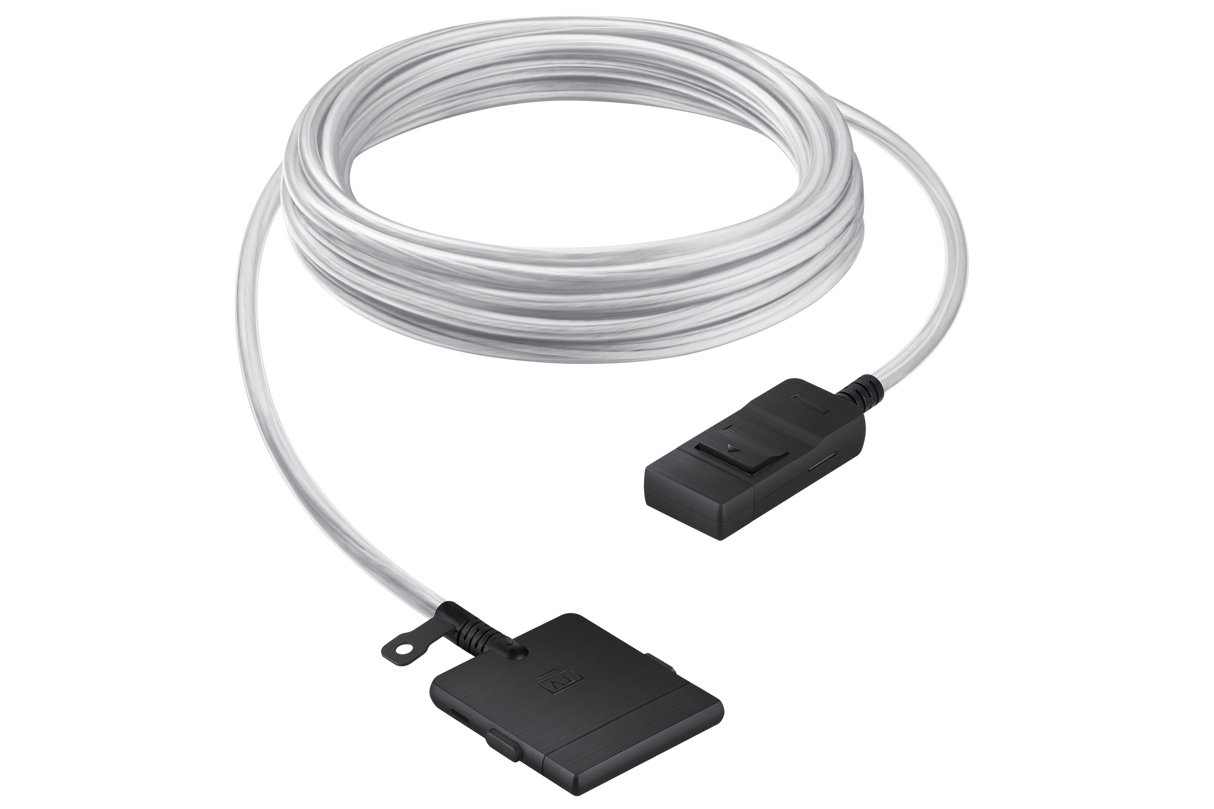 Samsung 2021 5m One Invisible Connection Cable for QLED 8K Accessories Samsung