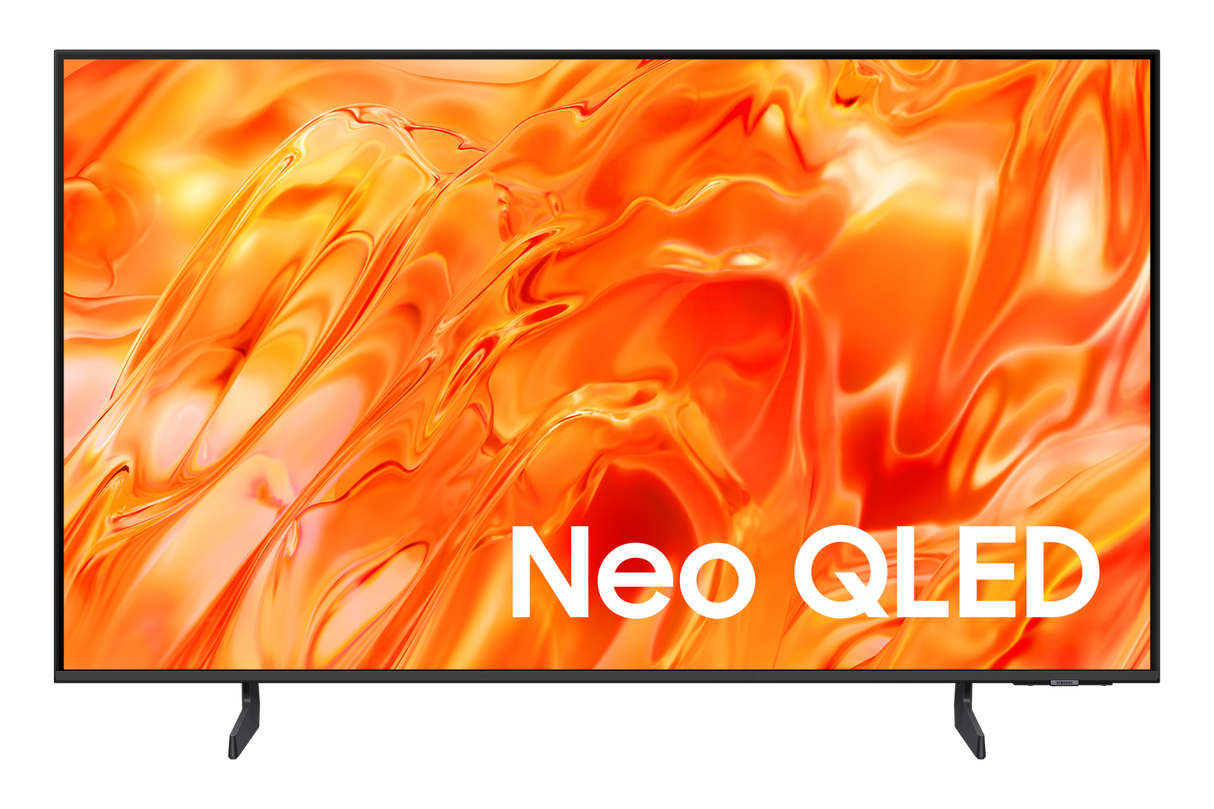 Samsung 50 inch 4K UHD Neo QLED 60Hz HDR10+ Smart TV Wi-Fi 5 LED TVs Samsung