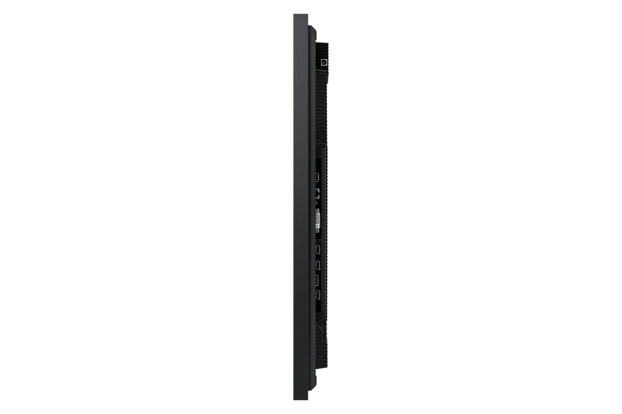 Samsung 55-Inch 4K UHD Touch Display IP5X 24/7 MagicINFO S10 – QM55B-TRBX Pro LED Displays Samsung