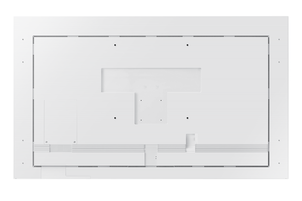Samsung Flip 65 – 65-Inch 4K Collaborative Whiteboard Display, 450 nit Touch Screen Monitors Samsung